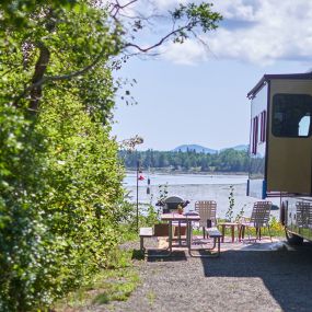 Bild von Narrows Too Campground