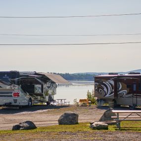 Bild von Narrows Too Campground