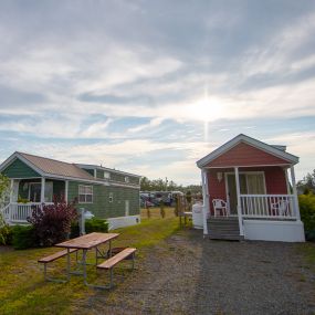 Bild von Narrows Too Campground