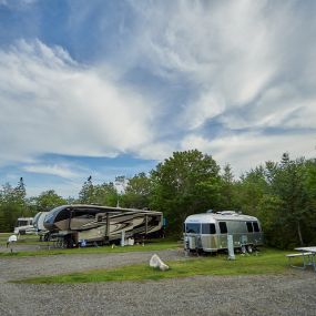 Bild von Narrows Too Campground