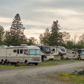 Bild von Narrows Too Campground