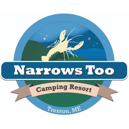 Logo fra Narrows Too Campground