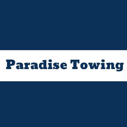Logo da Paradise Towing & Recovery