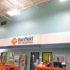 Bild von Banfield Pet Hospital