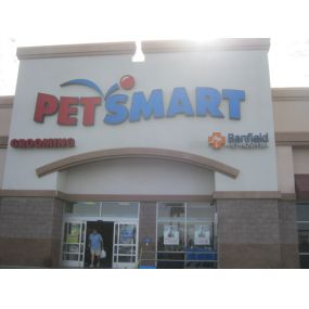 Banfield Pet Hospital® - Las Vegas Silverado