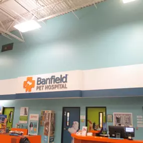 Bild von Banfield Pet Hospital