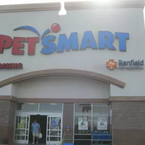 Banfield Pet Hospital® - Las Vegas Silverado