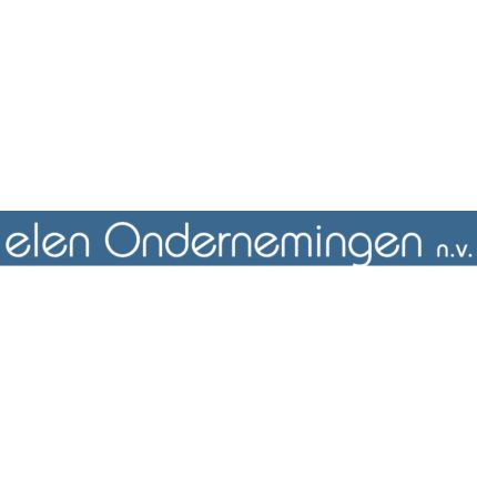 Logo von Elen Ondernemingen