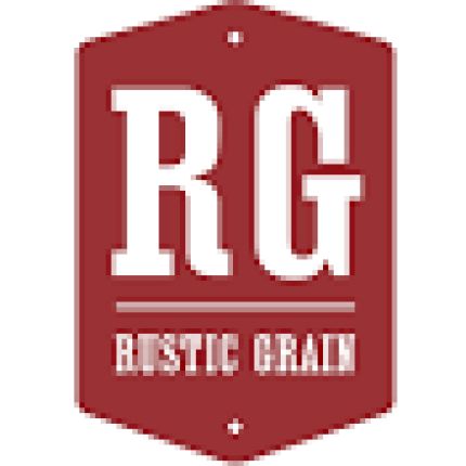 Logo fra Rustic Grain