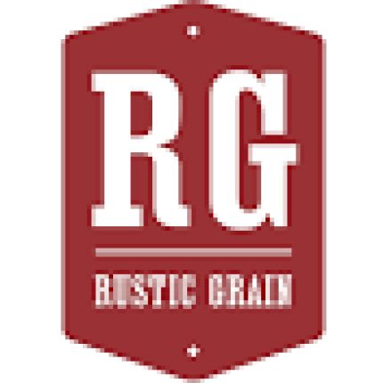 Λογότυπο από Rustic Grain