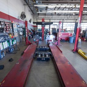 Tire Discounters on 301 Colemans Crossing Blvd in Marysville