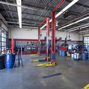 Tire Discounters on 301 Colemans Crossing Blvd in Marysville