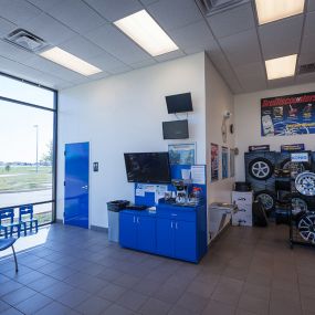 Tire Discounters on 301 Colemans Crossing Blvd in Marysville