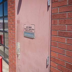 Tire Discounters on 301 Colemans Crossing Blvd in Marysville