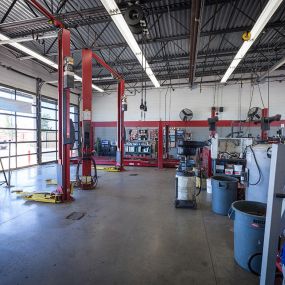 Tire Discounters on 301 Colemans Crossing Blvd in Marysville