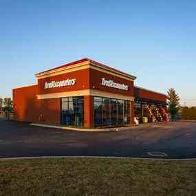 Tire Discounters on 301 Colemans Crossing Blvd in Marysville