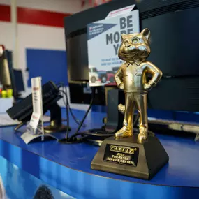 Tire Discounters on 301 Colemans Crossing Blvd in Marysville