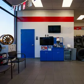 Tire Discounters on 301 Colemans Crossing Blvd in Marysville