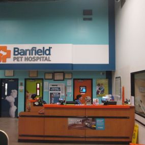 Bild von Banfield Pet Hospital