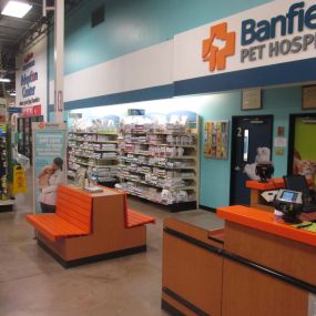 Bild von Banfield Pet Hospital