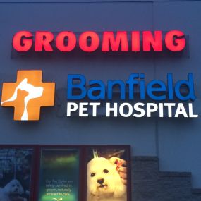 Banfield Pet Hospital® - San Antonio De Zavala