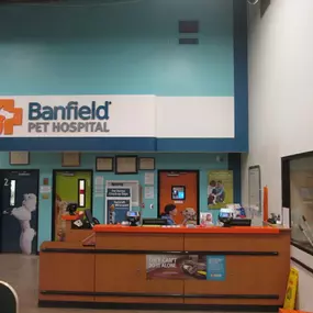 Bild von Banfield Pet Hospital