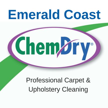 Logo from Emerald Coast Chem-Dry