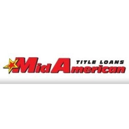 Logo fra Mid-American Title Loans