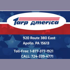 Bild von Tarp America