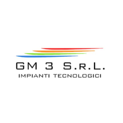 Logotyp från Gm 3