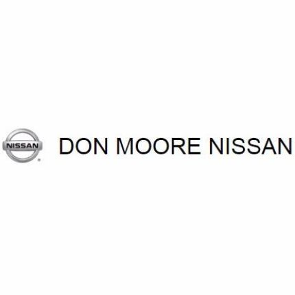 Λογότυπο από Don Moore Nissan
