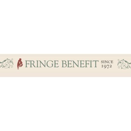 Logo fra Fringe Benefit