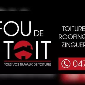mineo fou de toit carte de visite