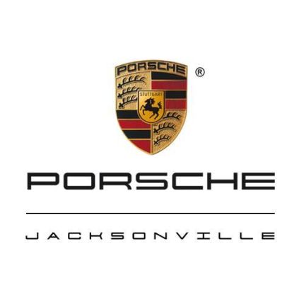 Logo von Porsche Jacksonville