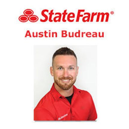 Logo od State Farm: Austin Budreau