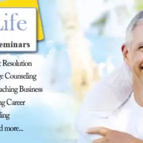 Bild von Abundant Life Counseling and Seminars