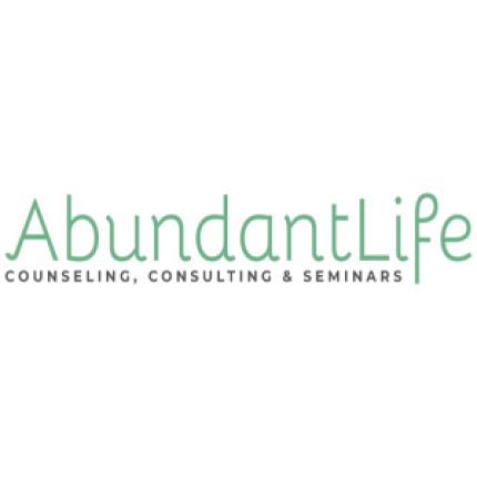 Logo from Abundant Life Counseling and Seminars
