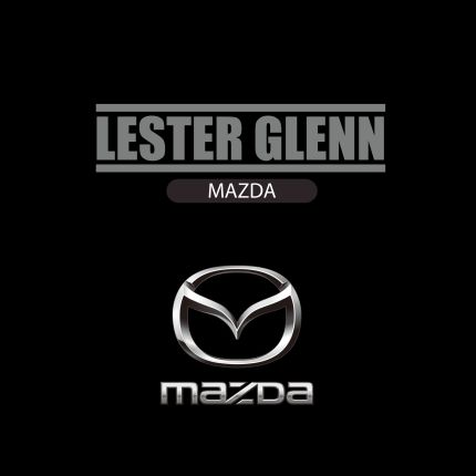 Logo fra Lester Glenn Mazda