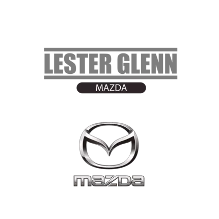 Logo von Lester Glenn Mazda