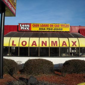 Bild von Loanmax Title Loans