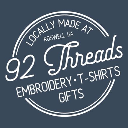 Logotipo de 92 Threads