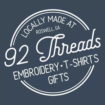 Logo fra 92 Threads