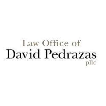 Logo from Law Office of David Pedrazas, PLLC