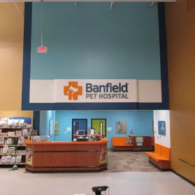 Bild von Banfield Pet Hospital