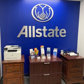 Bild von David Finkelstein: Allstate Insurance