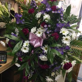 Bild von Vann Jernigan Florist