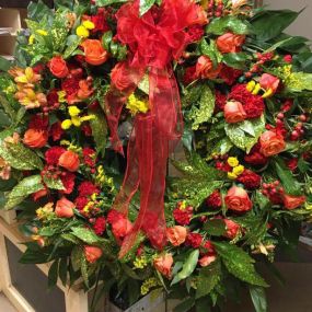 Bild von Vann Jernigan Florist