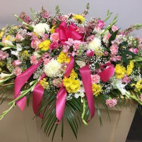 Bild von Vann Jernigan Florist