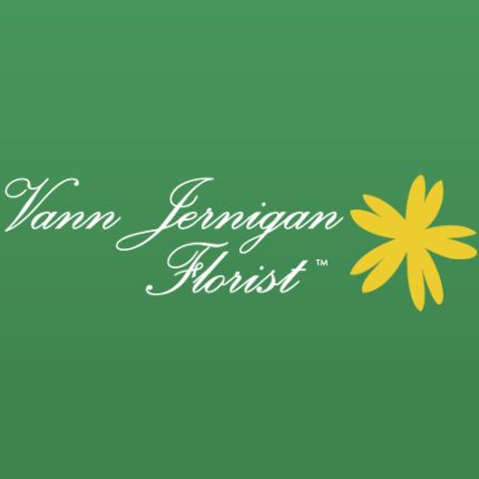 Logo fra Vann Jernigan Florist