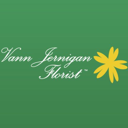 Logo da Vann Jernigan Florist